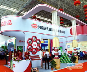 谷夫粗糧飲品加盟費用解析 17.41萬元投資能否開啟穩(wěn)定實業(yè)之路？