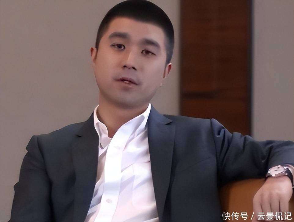 37歲大佬卷走53億赴美“退休” 投資管理背后的老實人陷阱