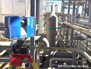數字化賦能 工廠三維掃描與測繪服務的全面解析