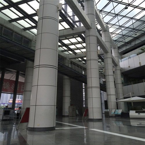 百色室內鋁單板規格齊全 鋁樂建材