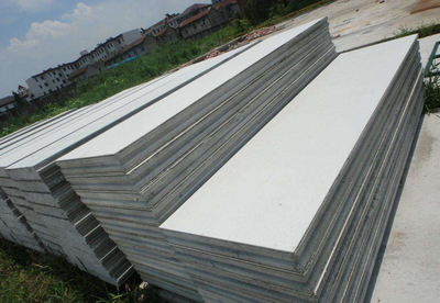 輕質墻板:新型建材中的&ldquo;潛力股&rdquo;