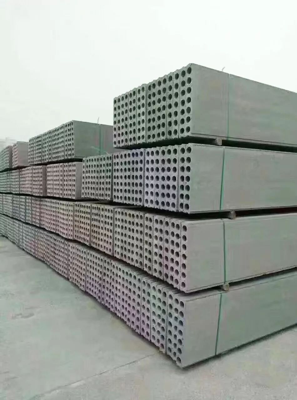 替代傳統(tǒng)建筑材料的新型墻體材料，來看看它的真實(shí)面貌！